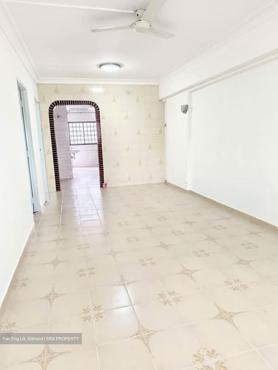 Blk 109 BUKIT PURMEI VILLE (Bukit Merah), HDB 3 Rooms #587763501